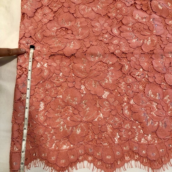 Lace Dress size XL - Picture 9 of 9